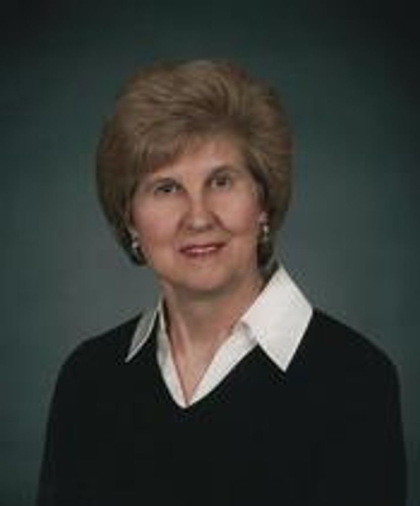 Helen Martin Thompson