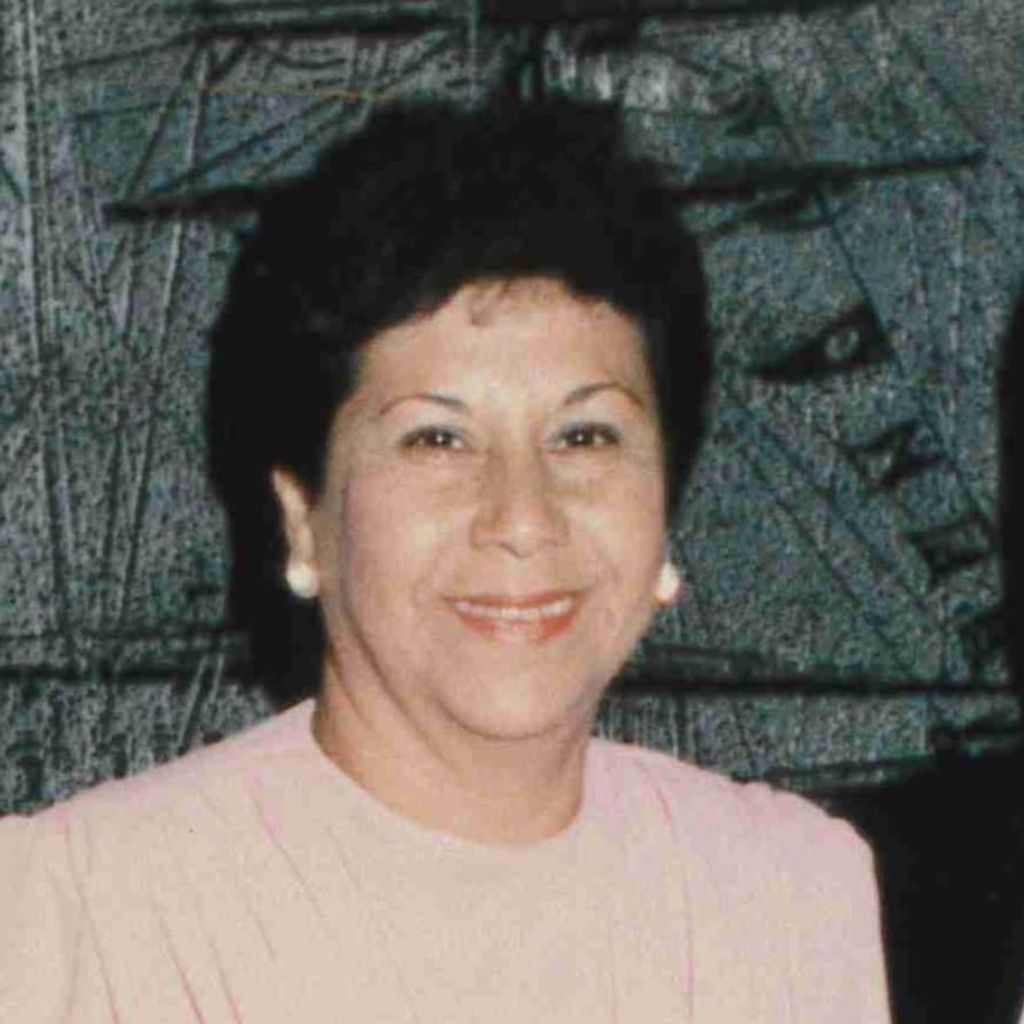 Margaret Camargo Olmos Profile Photo
