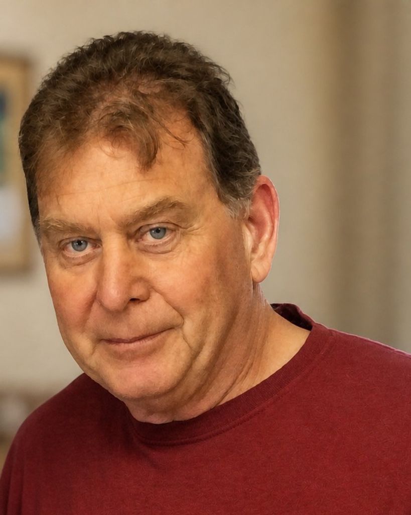 Ronald "Ron" J. Buckley Profile Photo