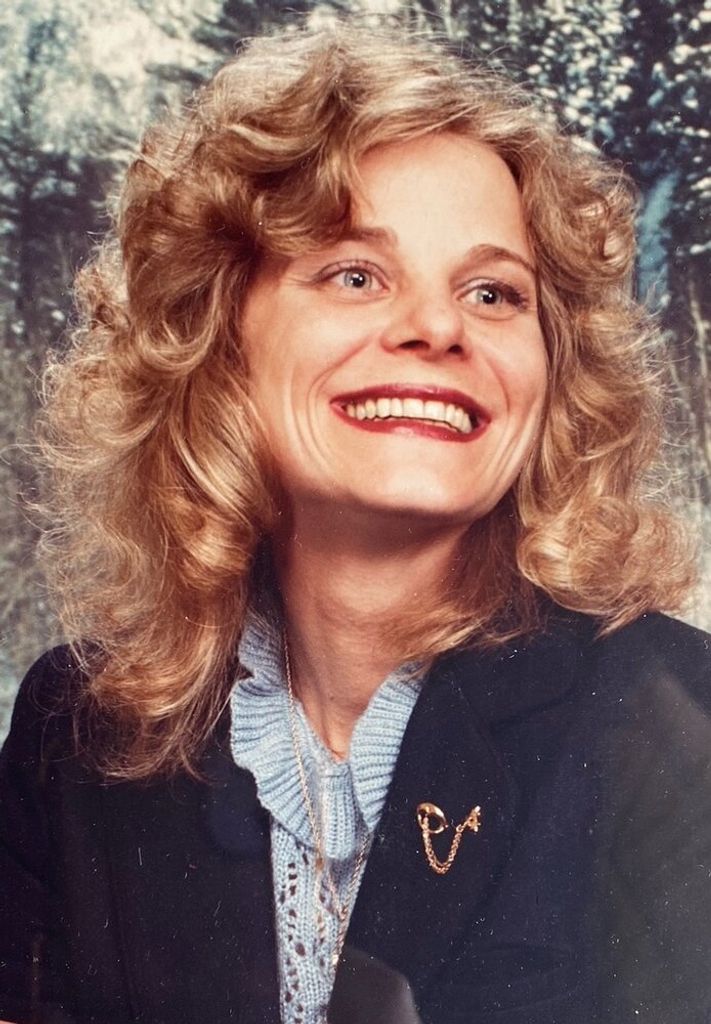 Jude (Nee Schaudenecker) Jarvis Profile Photo