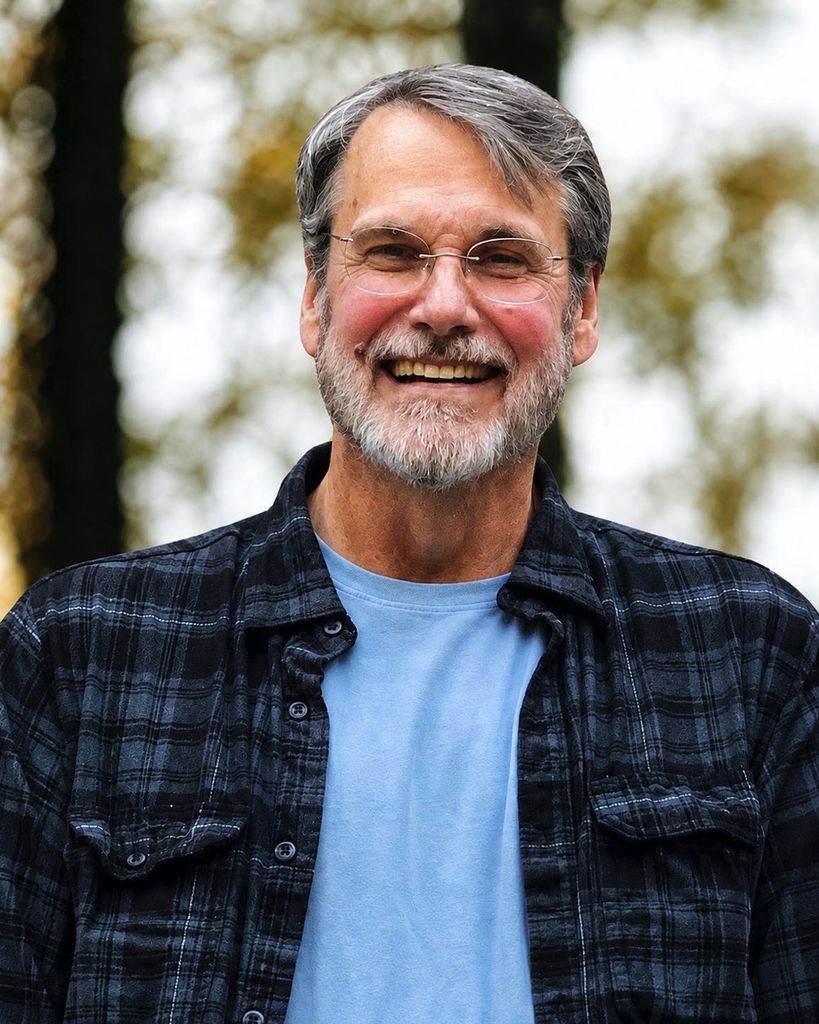 Marty Stefan Conley Profile Photo