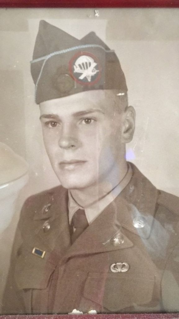 Harold F. Gantert Jr.