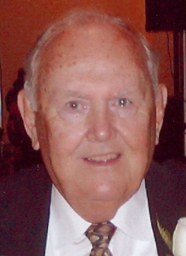 Michael "Jim" James Conroy Sr