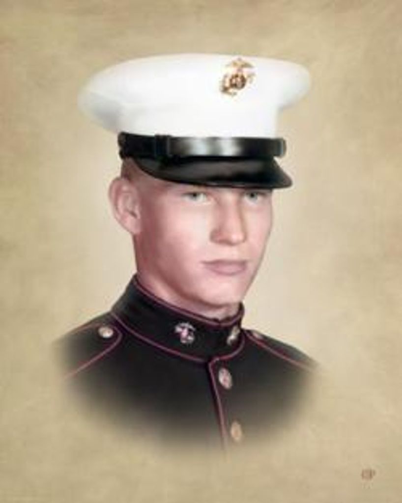 Gerald "Jerry" G. Smoot