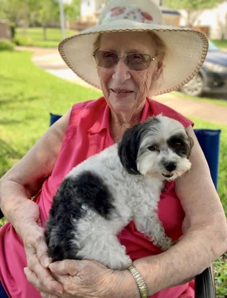 Doris Jean Hampton Profile Photo
