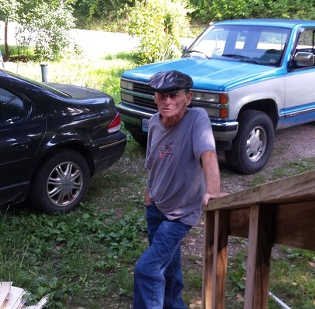 Benny Lee Butcher Profile Photo