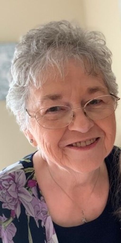 Glyndon Marie Pittman Hughes Profile Photo