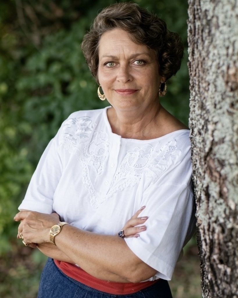 Carol Byrum Claiborne Profile Photo