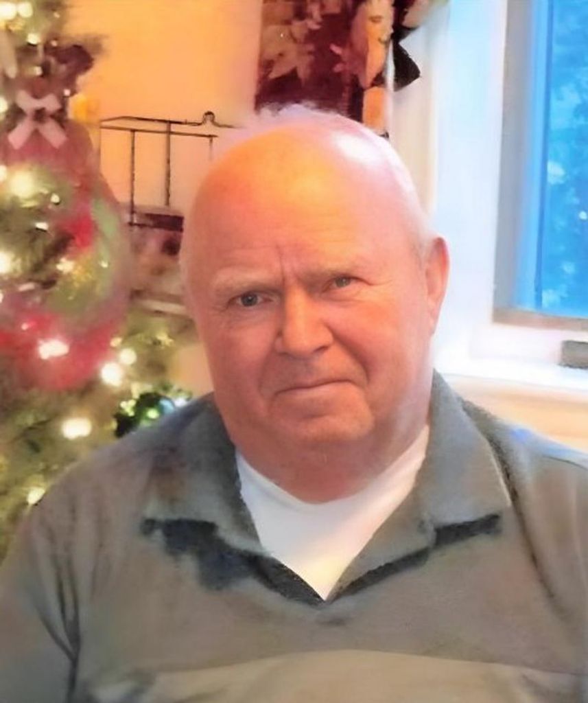 Lawrence L. Junglas Profile Photo