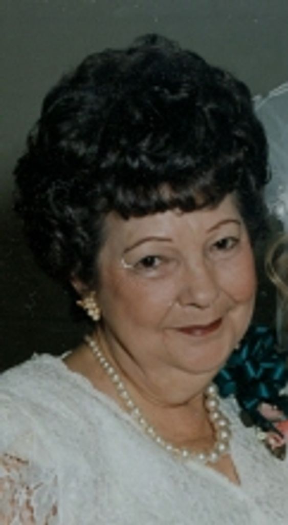 Wilma Lee Gentry