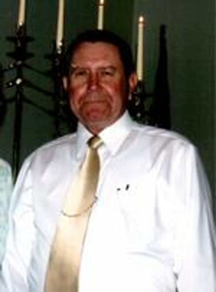 Billy Young Profile Photo