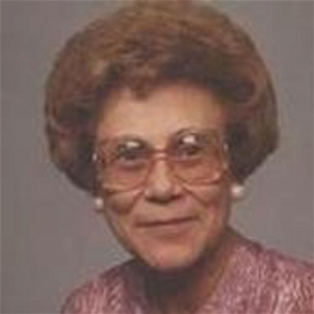 Norma J. Dawson