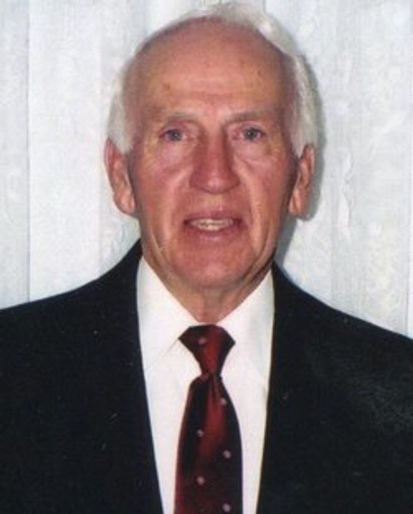 Arnold W. Webster Profile Photo