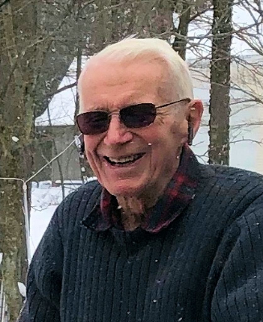 Ross Michael Conchie