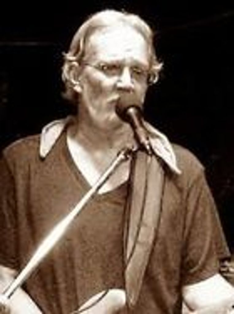 Jerry Stoner