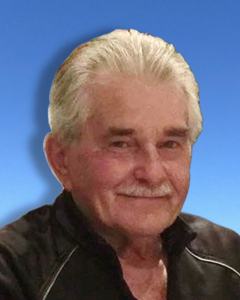 Ronald Gerald Gratton