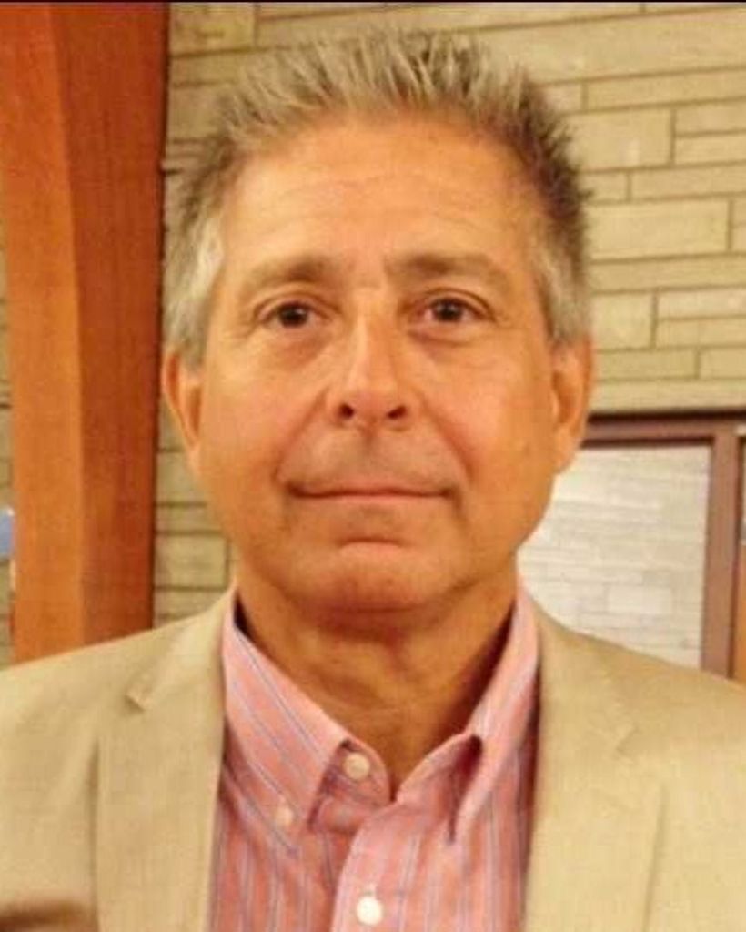Ronald "Ronnie" Lee Rogers, Jr. Profile Photo