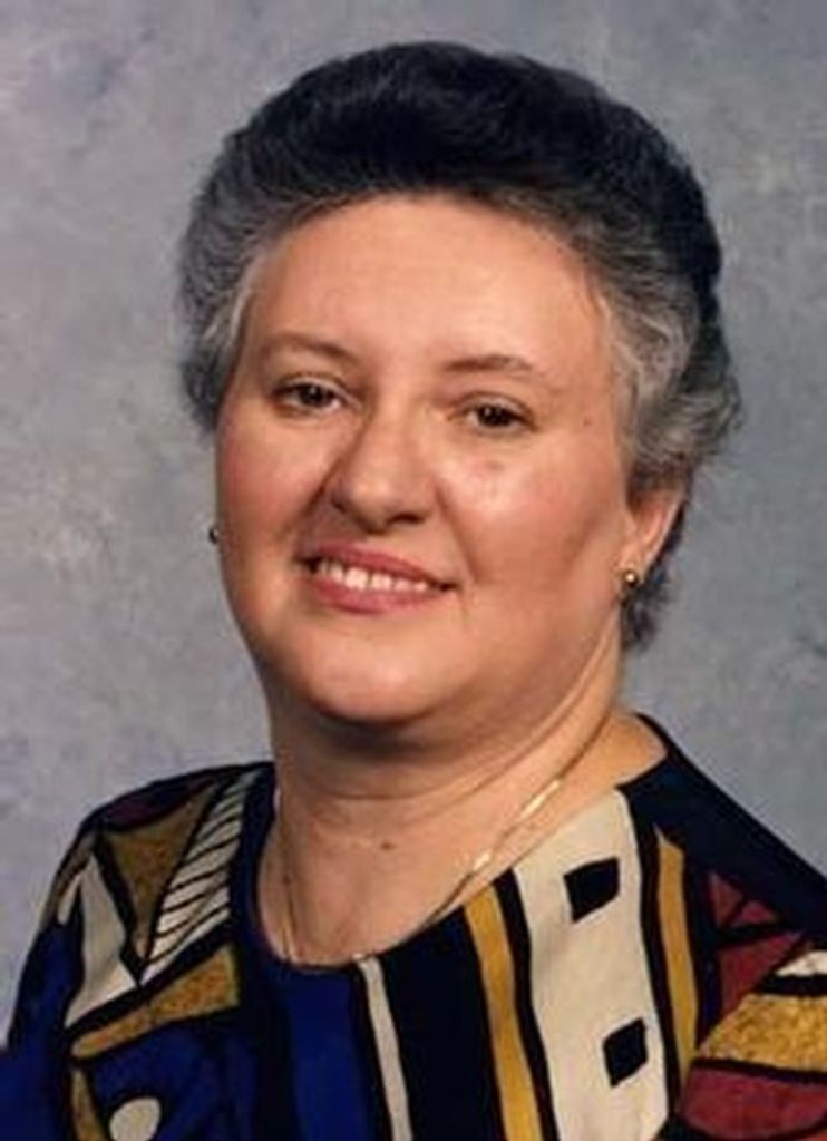 Glenda Russ Dove