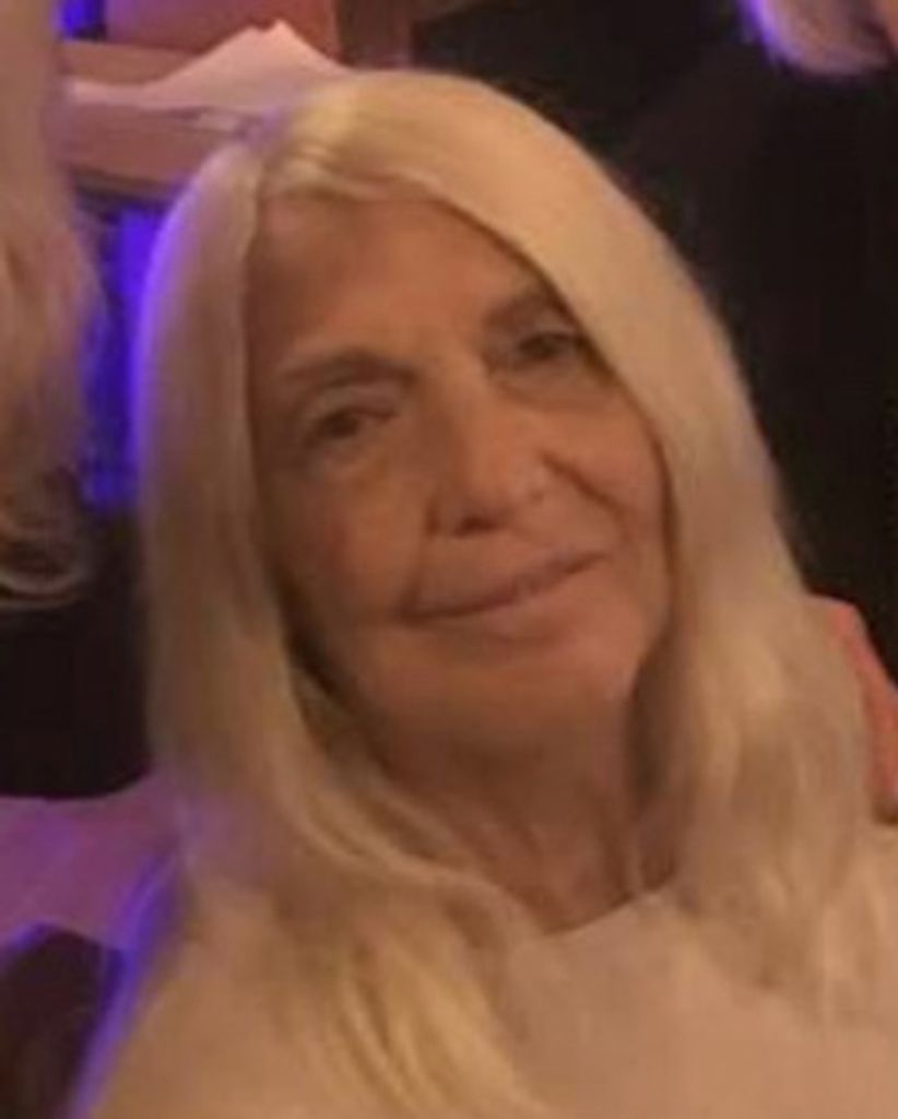 Rose Marie Smith Profile Photo