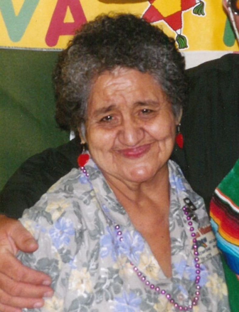 Modesta Villalobos