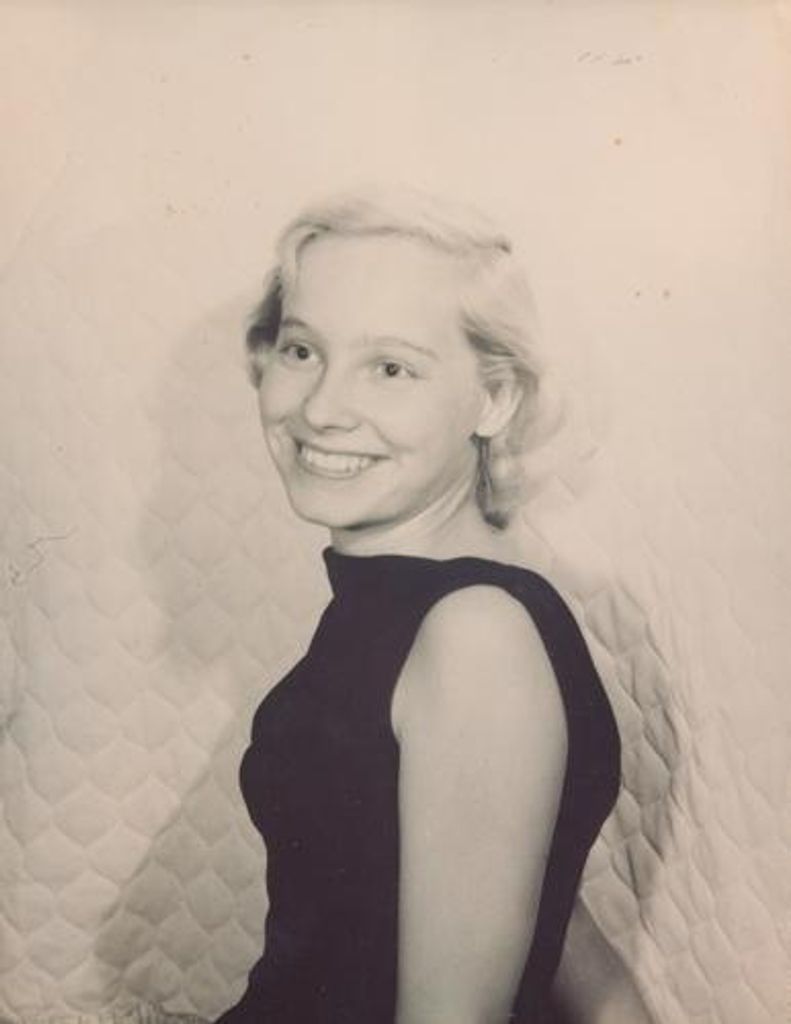 Susie Hardin Profile Photo