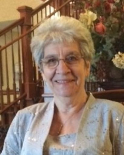 Haidie Mae James's obituary image