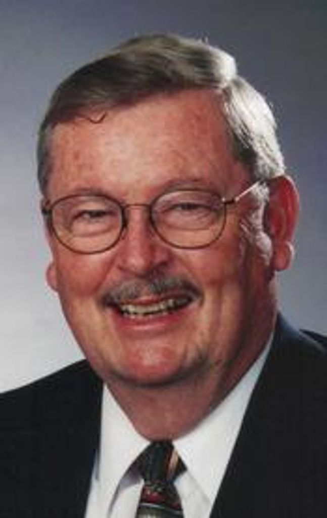 Donald L. Schraub