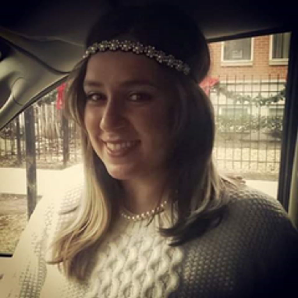 Tess Petrie (Petrie)  Gould