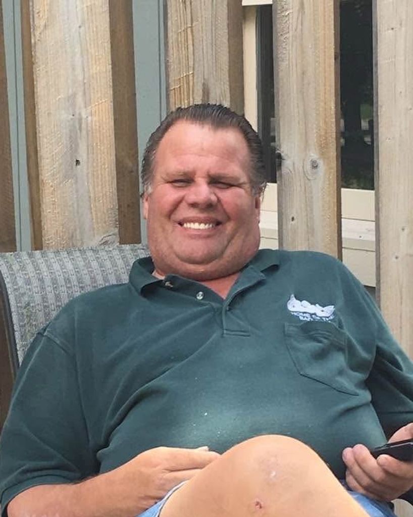 Timothy J. Dickensheets