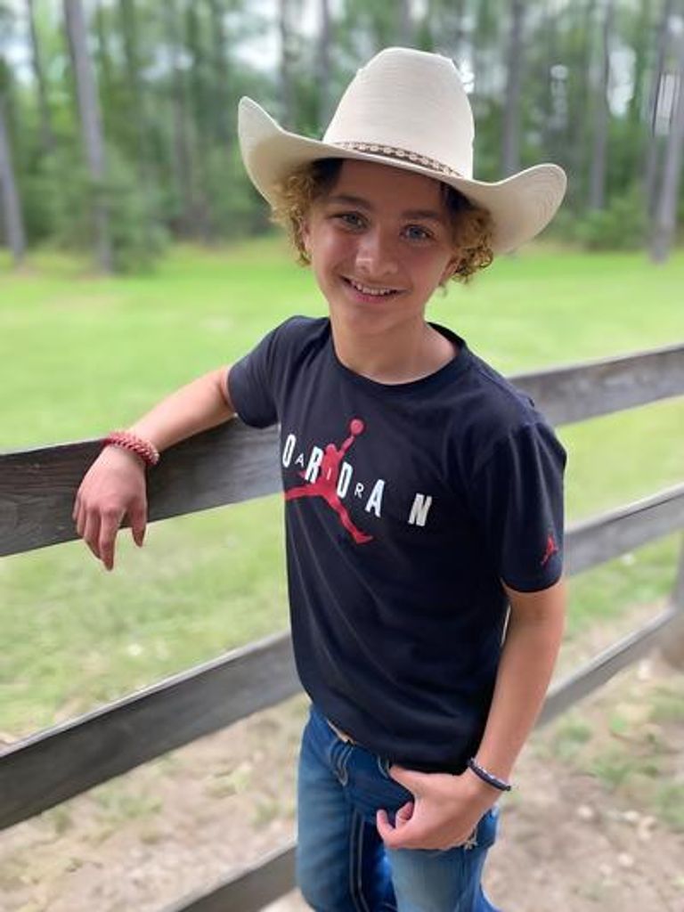 William Bradley Seymour Profile Photo