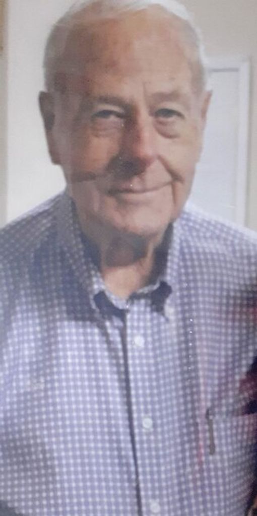 Curtis Darroll Modrall