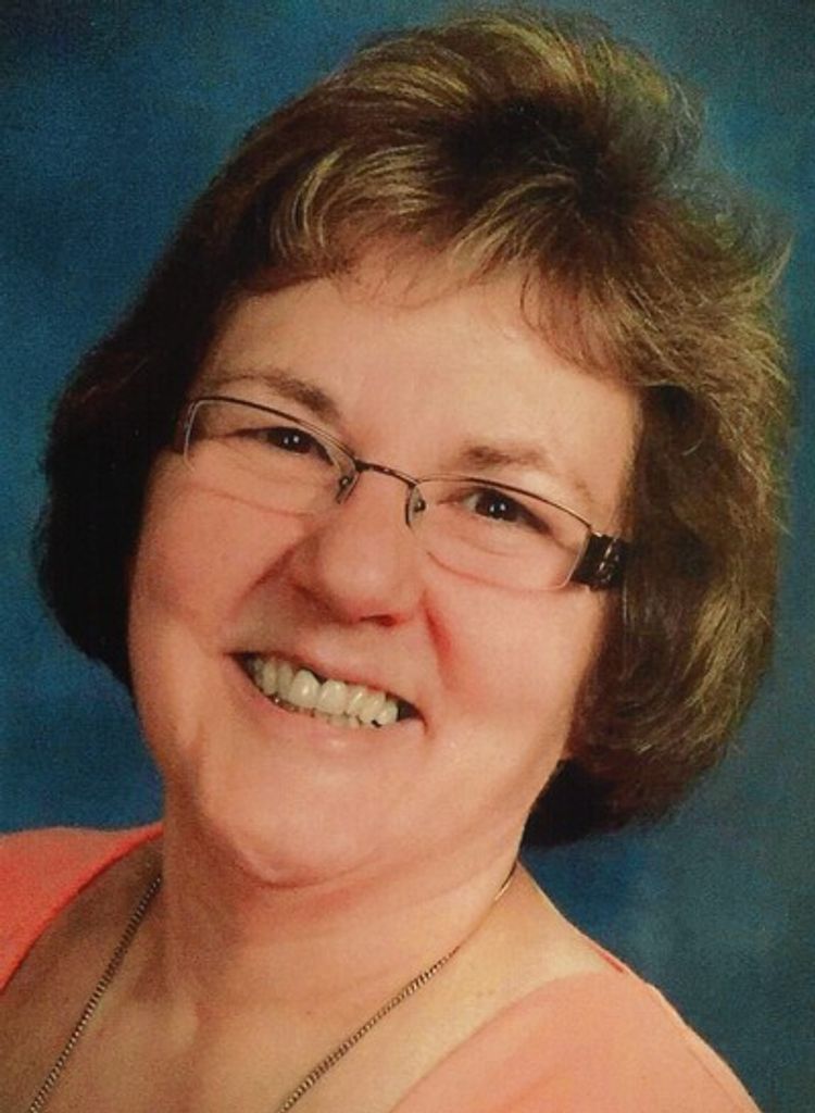 Linda Marie Kochersberger Profile Photo