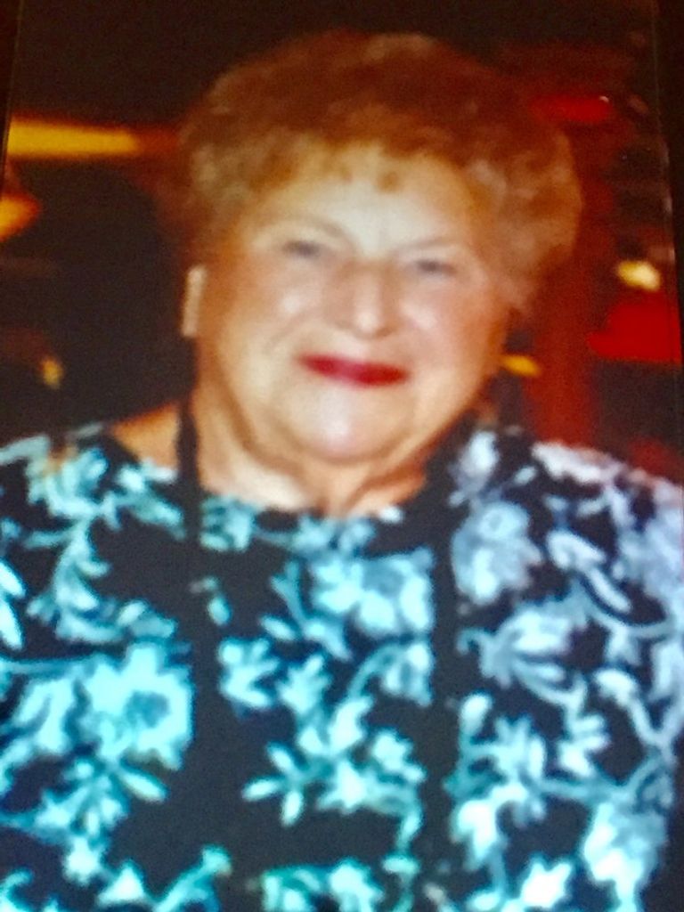 Charlotte  A  Ravalli