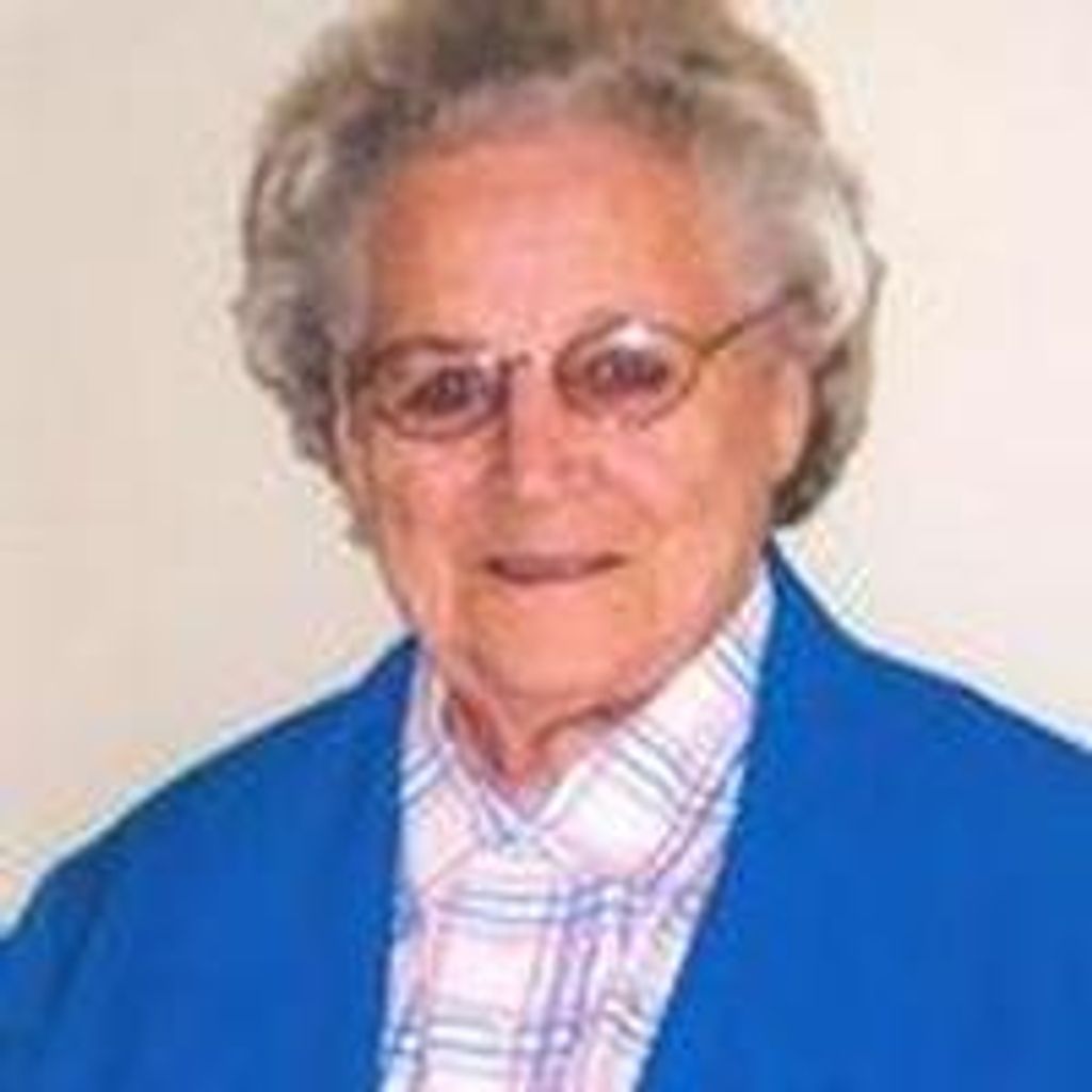 Lois Tolley Campbell