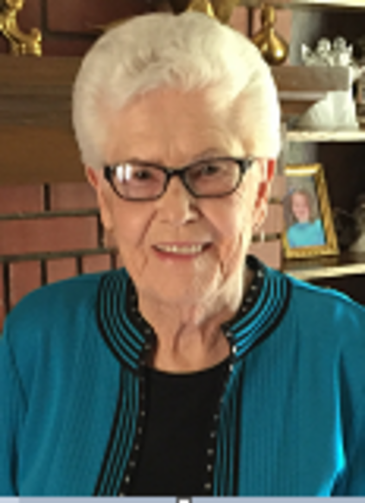 Betty Jean Mims Profile Photo