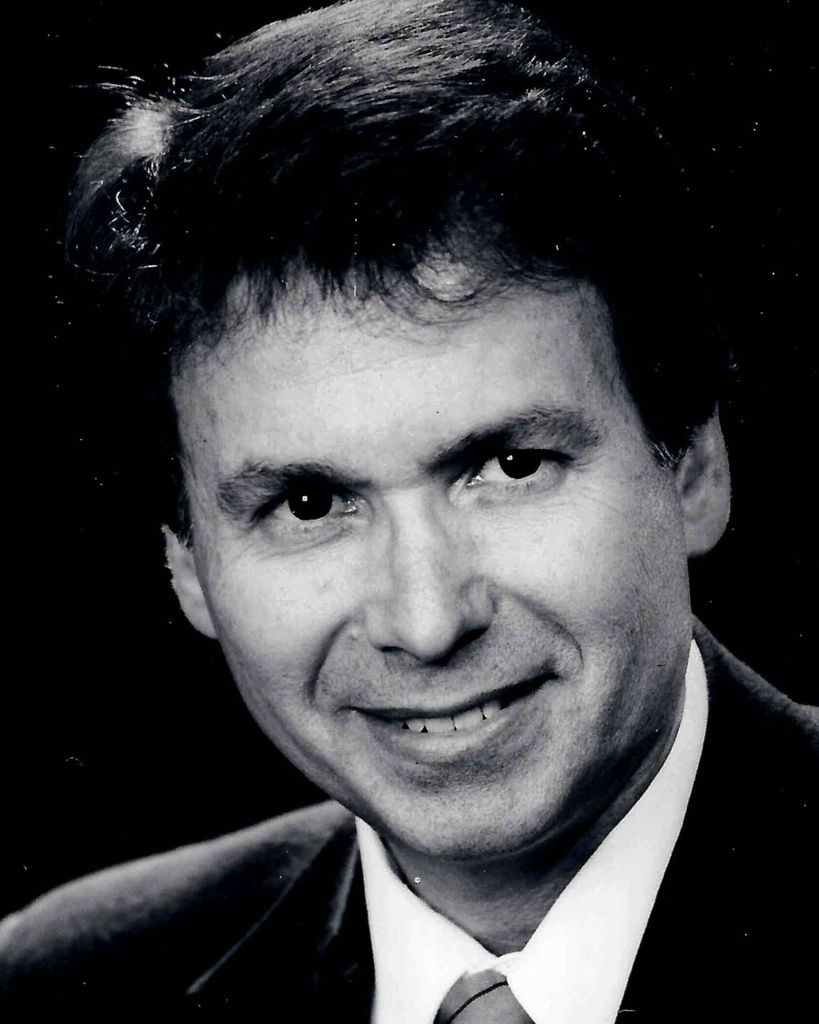 Ron Gingerich Profile Photo