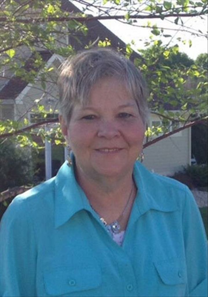 Diane M. Laffen