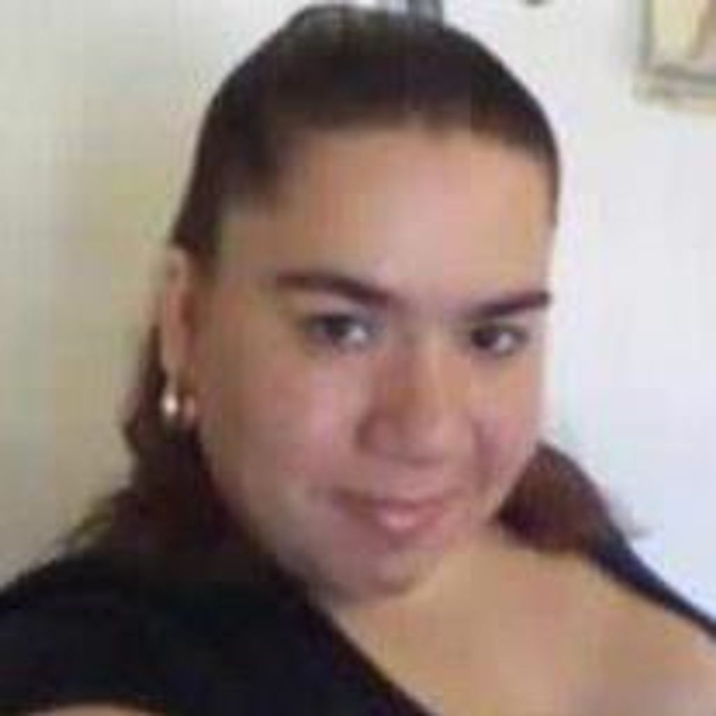 Madeline Suazo Andino Profile Photo