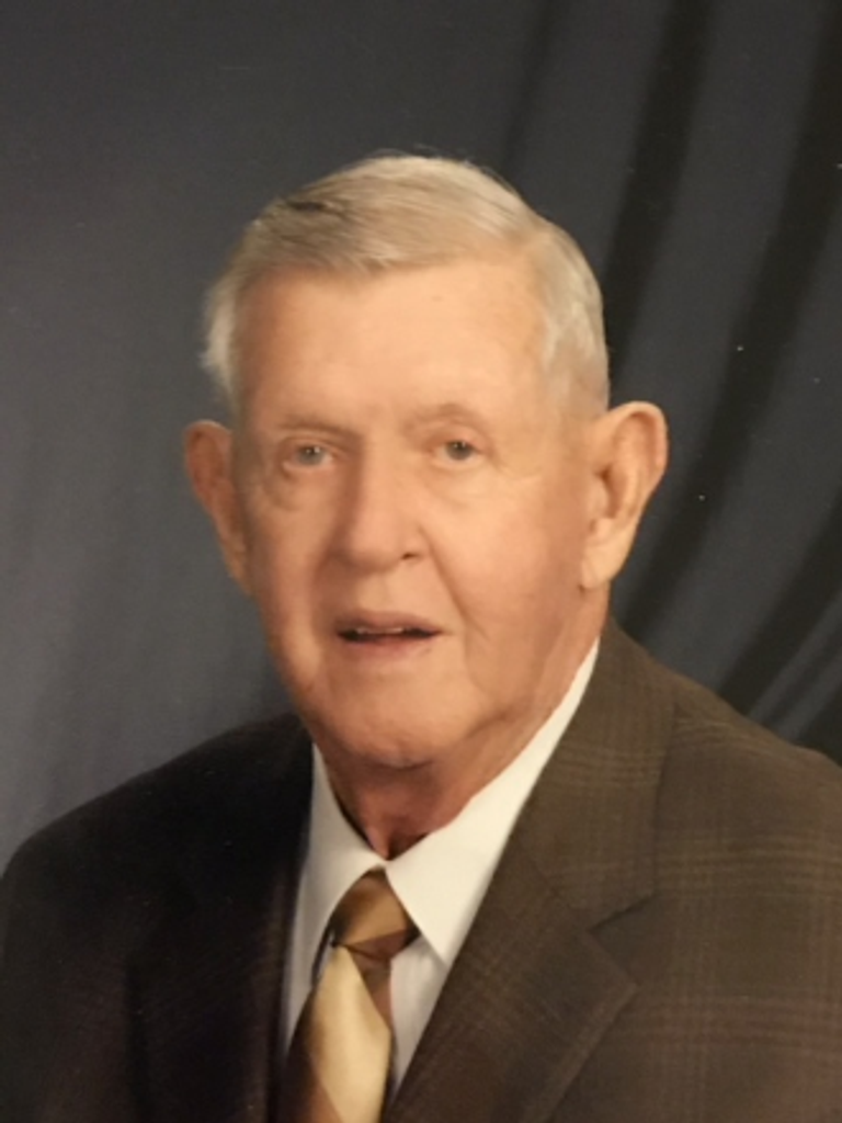 Dudley H. Farrell Profile Photo
