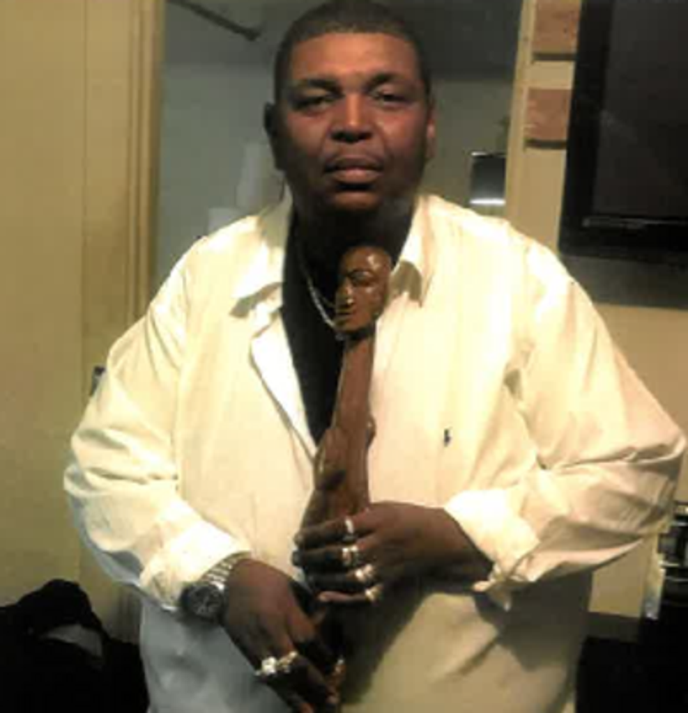 Frederick   Nunn Profile Photo