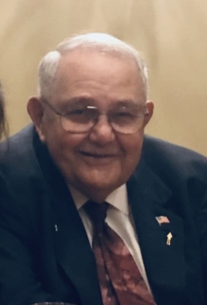 Alfred Salvatore Mannella Profile Photo