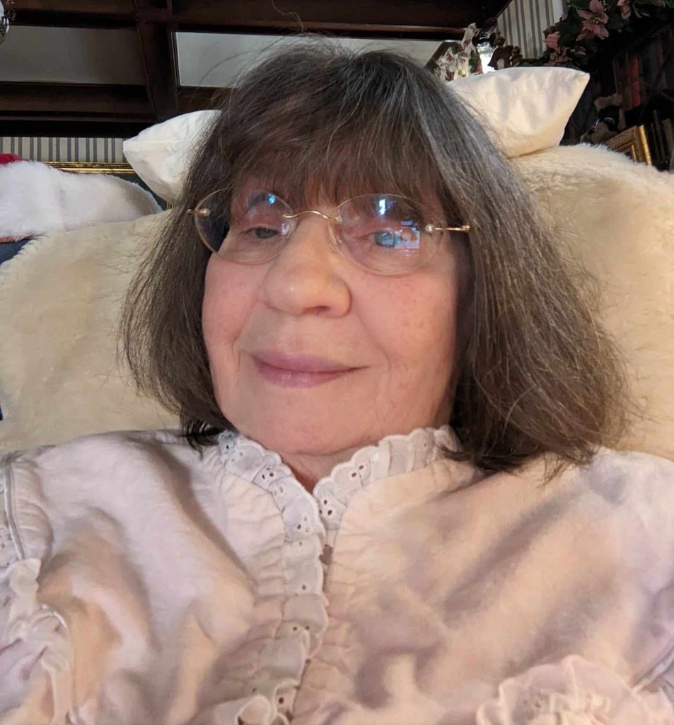 Rebecca Jane Weerkamp
