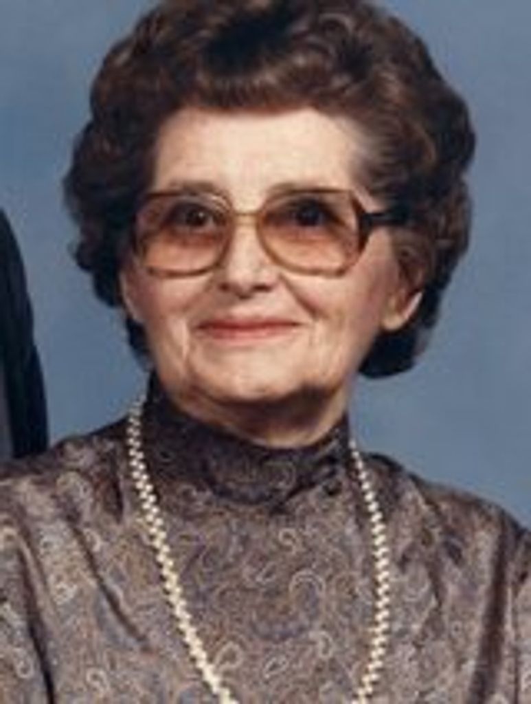 Nellie Jamison