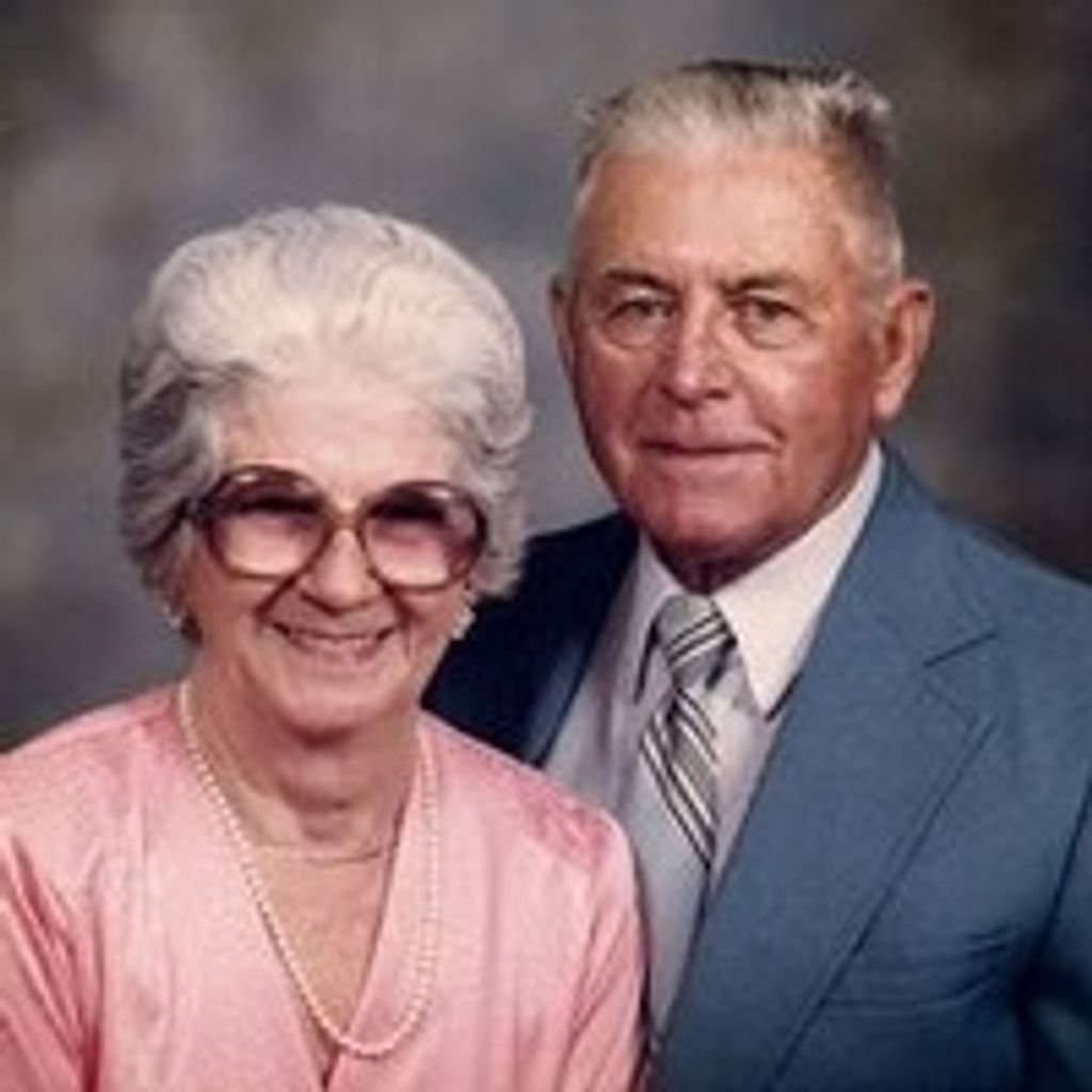 Lillian Dale Dyar King