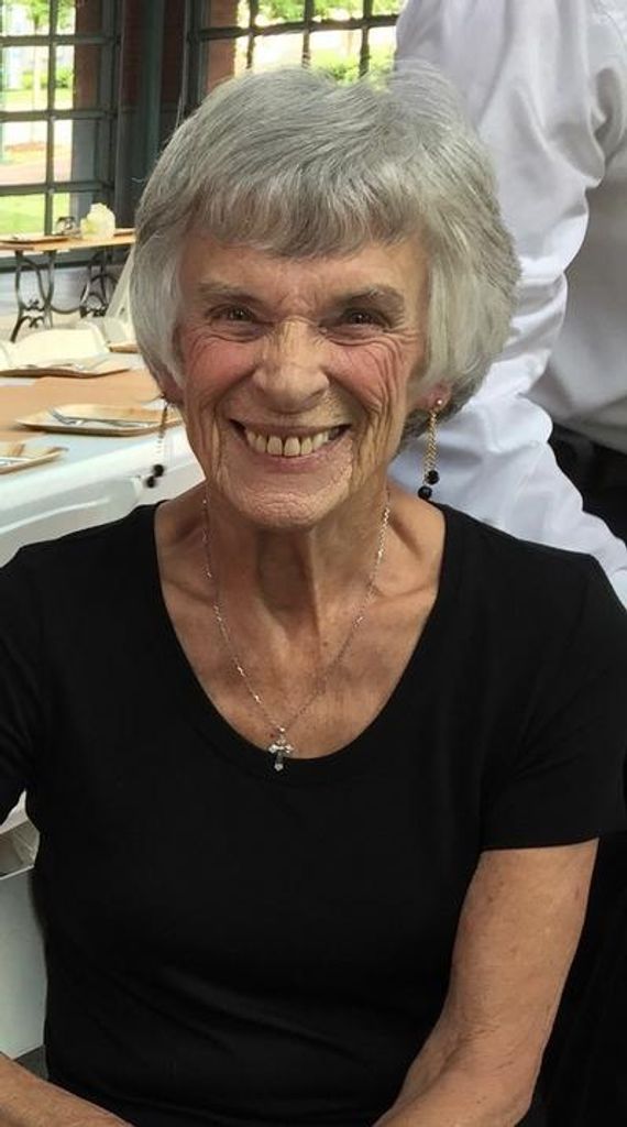 Marilyn J. Jackson Profile Photo