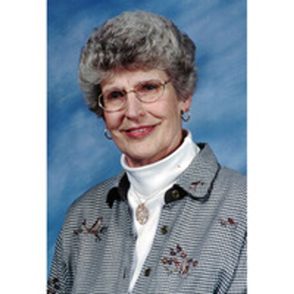 Edith L. Warner Profile Photo