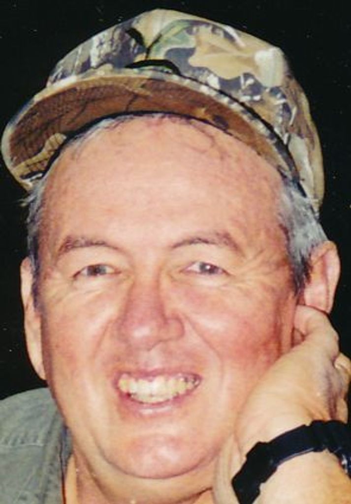 James Peril