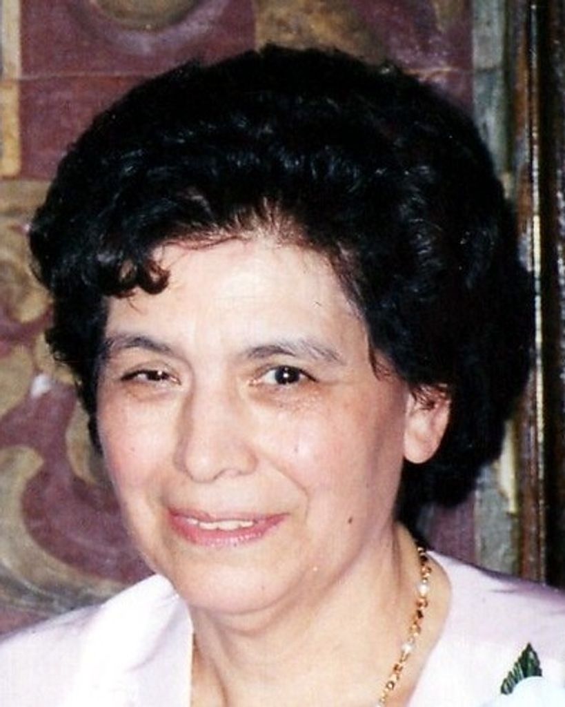 Lupe Moreno Contreras Profile Photo