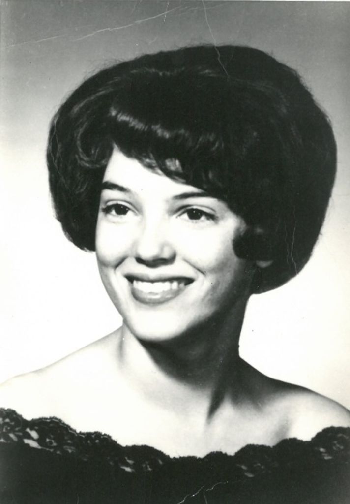 Gloria Jayne Bratton