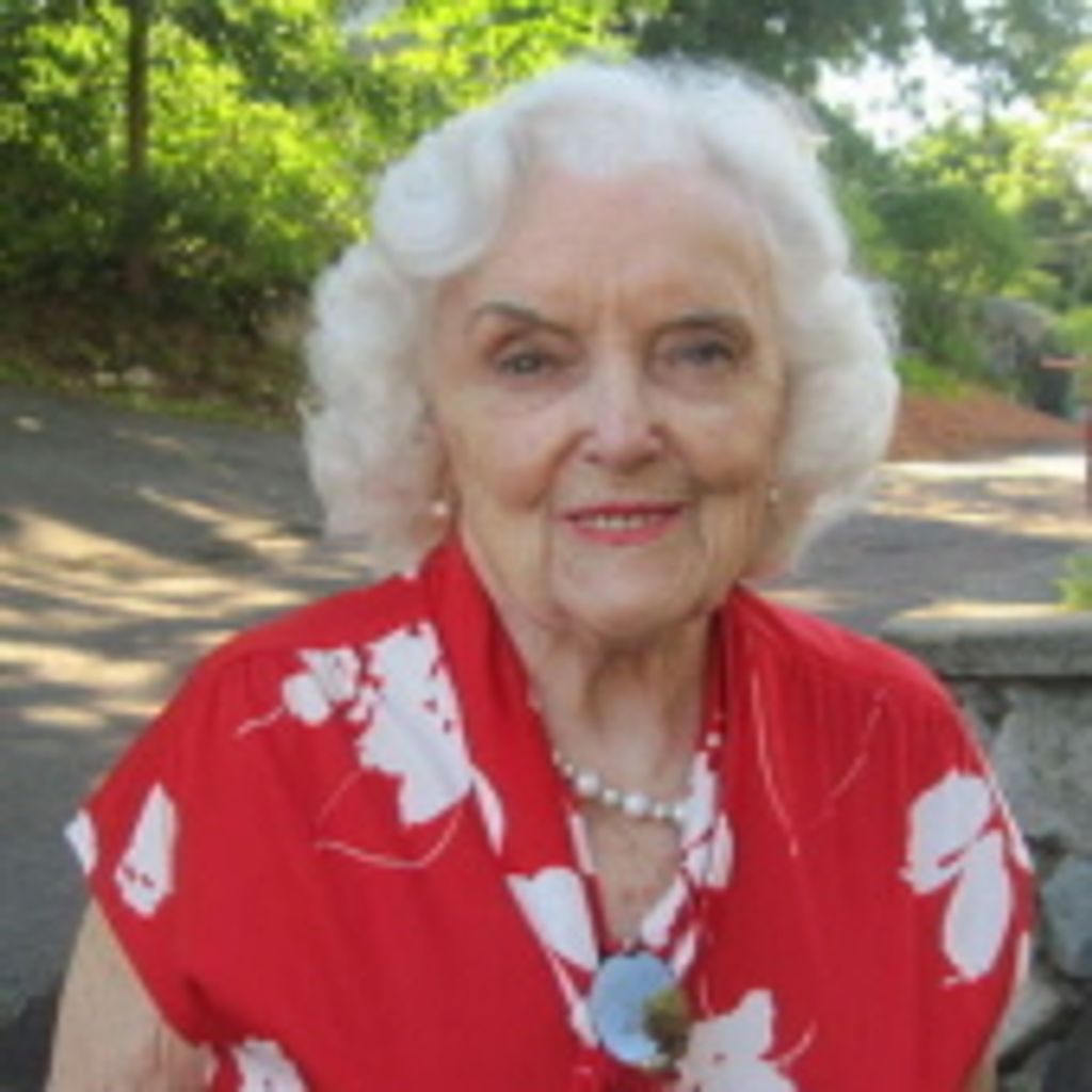 Barbara E. (Allen) Stamegna